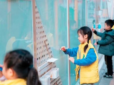 2021年(nián)幼教行業(yè)10大發展趨勢