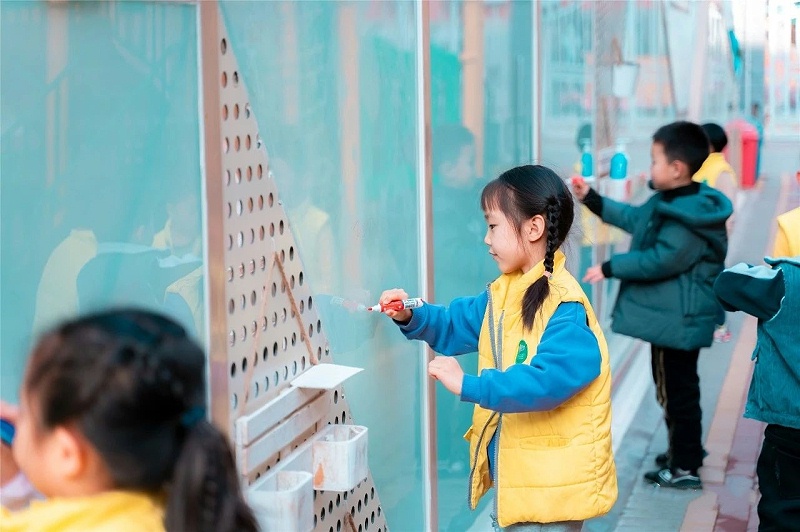 2021年(nián)幼教行業(yè)10大發展趨勢