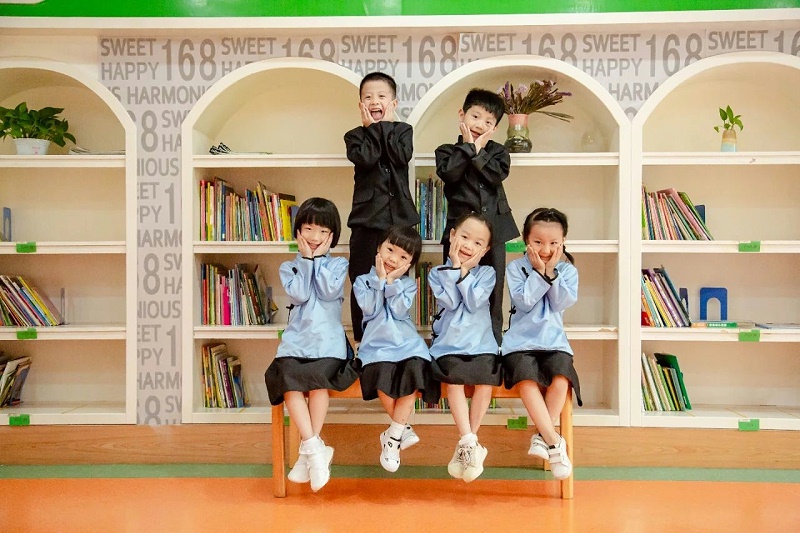 2021年(nián)幼教行業(yè)10大發展趨勢