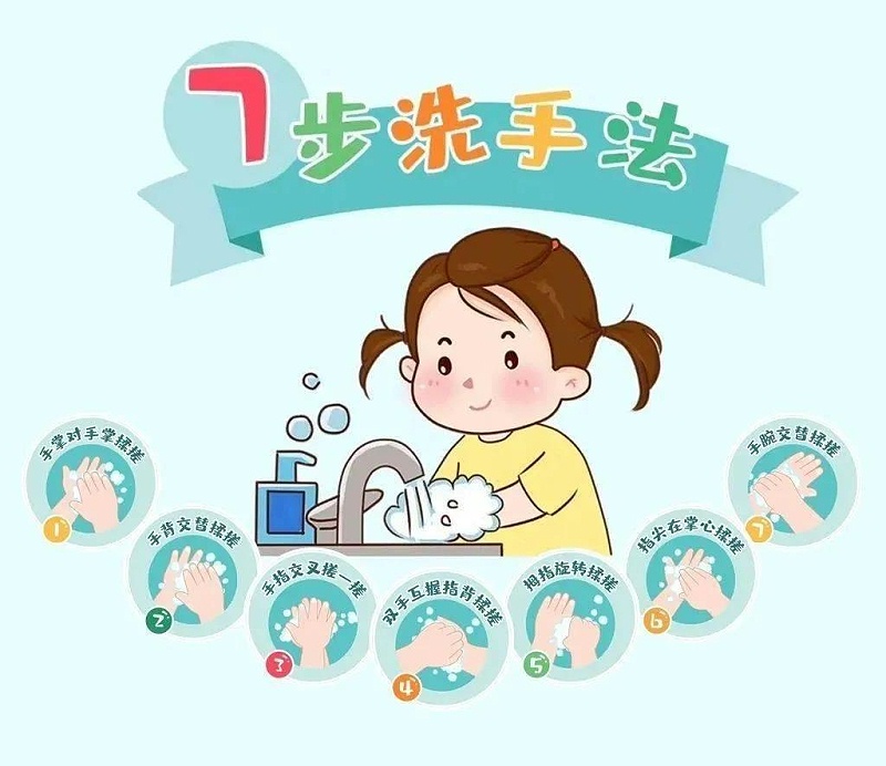 幼兒(ér)園開(kāi)園注意事(shì)項