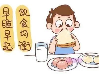 2021年(nián)春季幼兒(ér)園開(kāi)學注意事(shì)項！