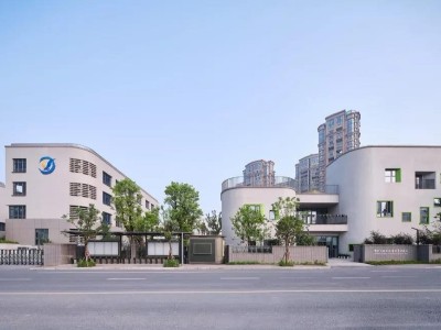 國(guó)內(nèi)經典幼兒(ér)園設計(jì)案例欣賞