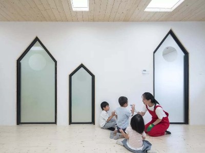 金(jīn)石淺析：家(jiā)長(cháng)該如何給寶寶選擇早教機(jī)構