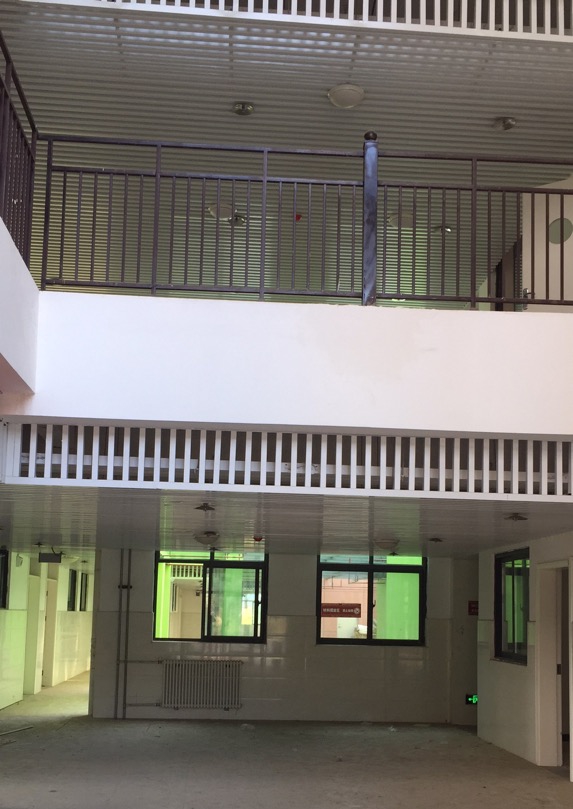 幼兒(ér)園升級改造設計(jì)裝修